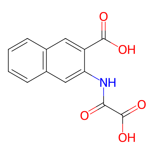 Chemical structure of BindingDB Monomer ID 50416040
