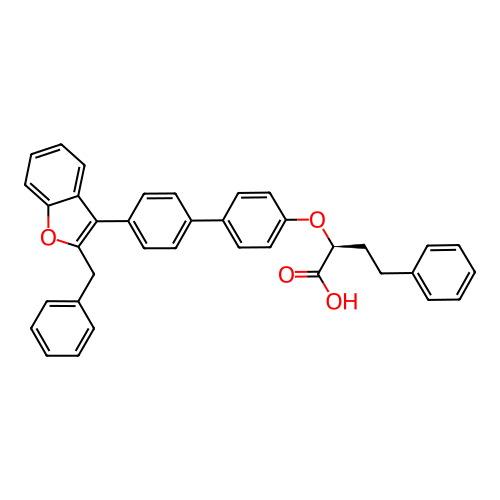 Chemical structure of BindingDB Monomer ID 50416042