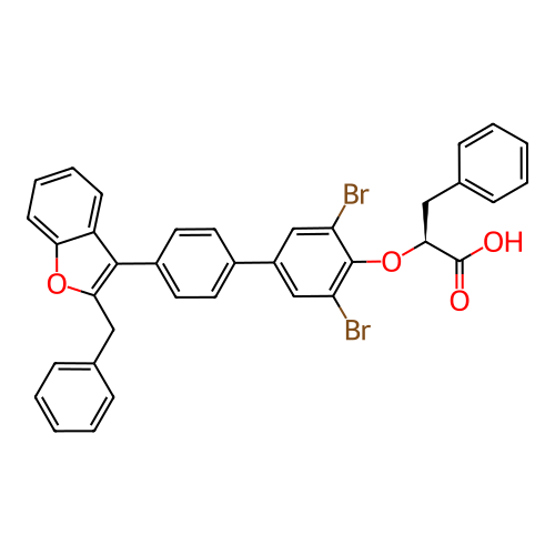 Chemical structure of BindingDB Monomer ID 50416048