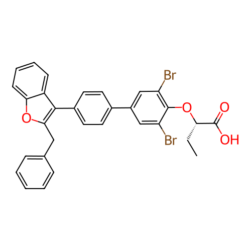 Chemical structure of BindingDB Monomer ID 50416049