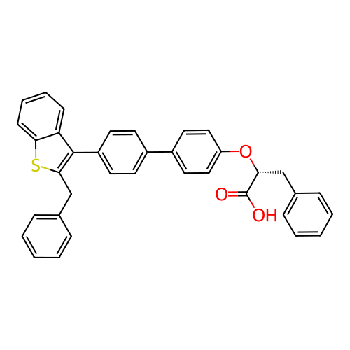 Chemical structure of BindingDB Monomer ID 50416056