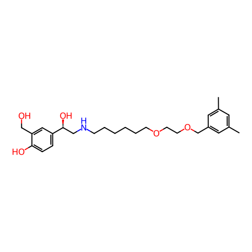 Chemical structure of BindingDB Monomer ID 50416062