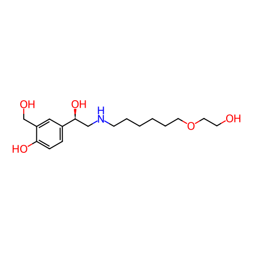 Chemical structure of BindingDB Monomer ID 50416068