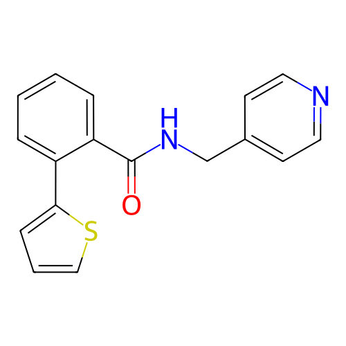 Chemical structure of BindingDB Monomer ID 50416213