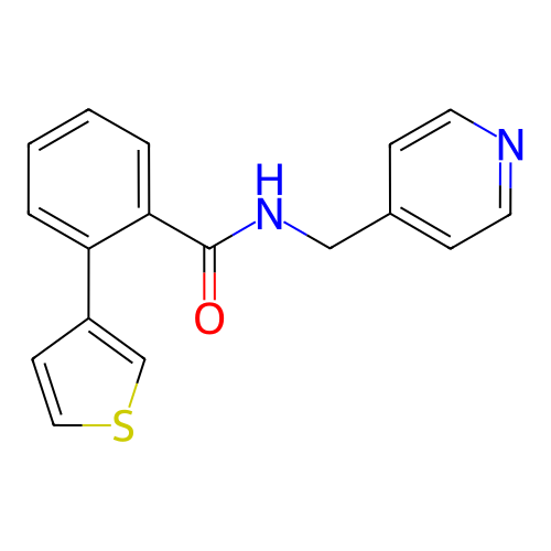 Chemical structure of BindingDB Monomer ID 50416214