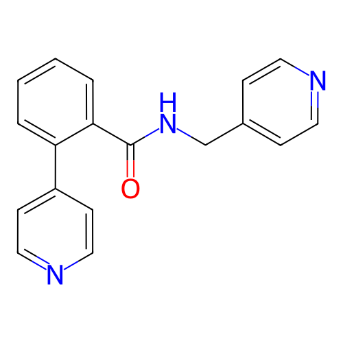 Chemical structure of BindingDB Monomer ID 50416216