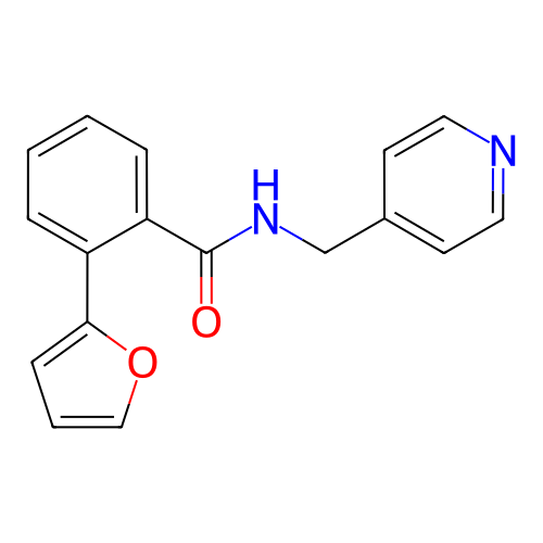 Chemical structure of BindingDB Monomer ID 50416217