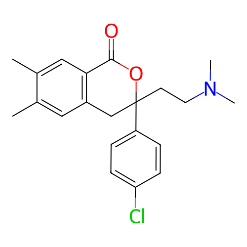 Chemical structure of BindingDB Monomer ID 50416336