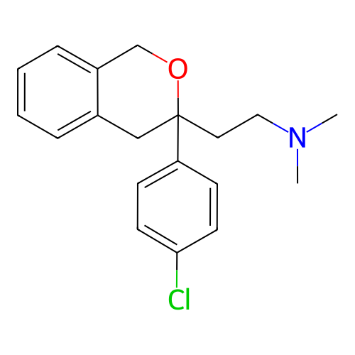 Chemical structure of BindingDB Monomer ID 50416351