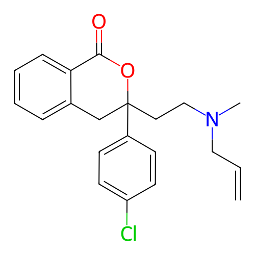 Chemical structure of BindingDB Monomer ID 50416357