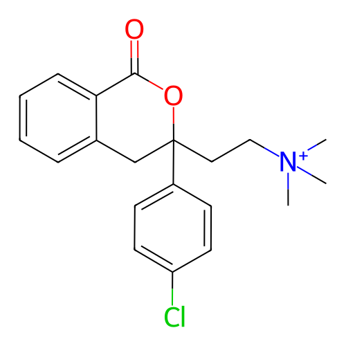 Chemical structure of BindingDB Monomer ID 50416359