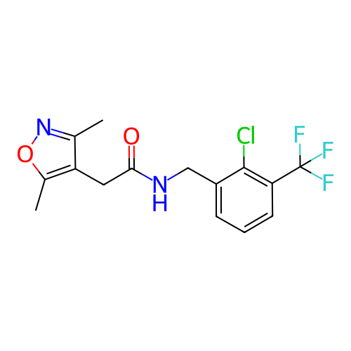 Chemical structure of BindingDB Monomer ID 50416375