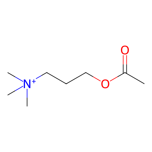 Chemical structure of BindingDB Monomer ID 50416484