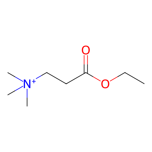 Chemical structure of BindingDB Monomer ID 50416486