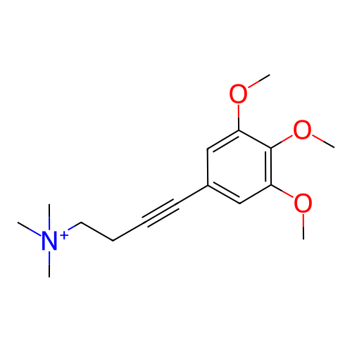 Chemical structure of BindingDB Monomer ID 50416488