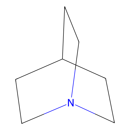 Chemical structure of BindingDB Monomer ID 50416495