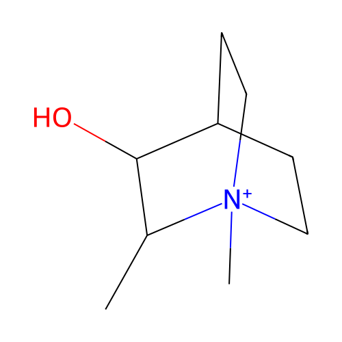 Chemical structure of BindingDB Monomer ID 50416496