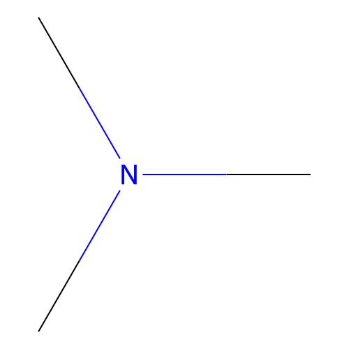 Chemical structure of BindingDB Monomer ID 50416499
