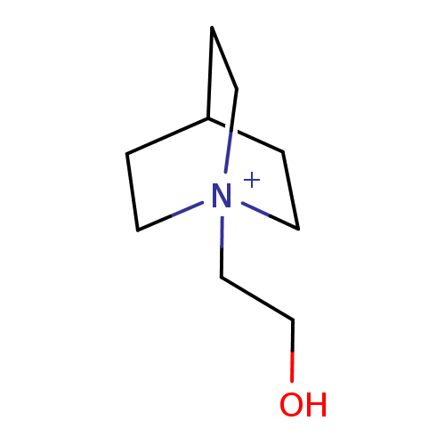 Chemical structure of BindingDB Monomer ID 50416503
