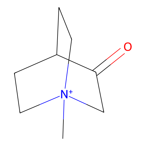 Chemical structure of BindingDB Monomer ID 50416506