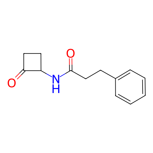Chemical structure of BindingDB Monomer ID 50416514