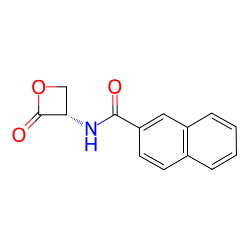 Chemical structure of BindingDB Monomer ID 50416524