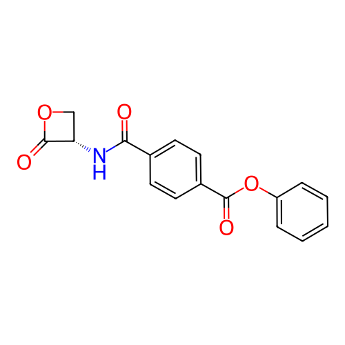 Chemical structure of BindingDB Monomer ID 50416529