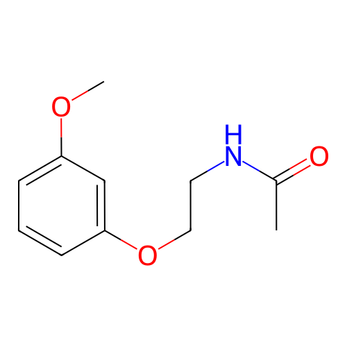 Chemical structure of BindingDB Monomer ID 50416684