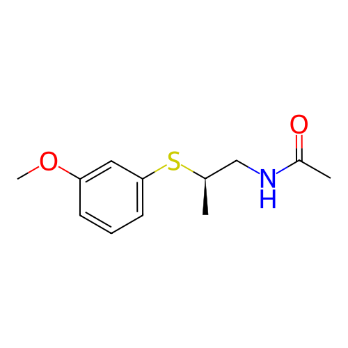 Chemical structure of BindingDB Monomer ID 50416689