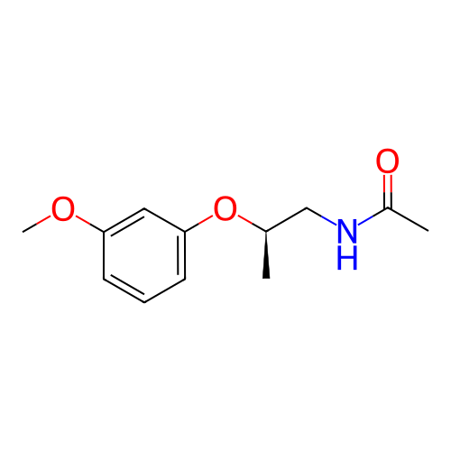 Chemical structure of BindingDB Monomer ID 50416691