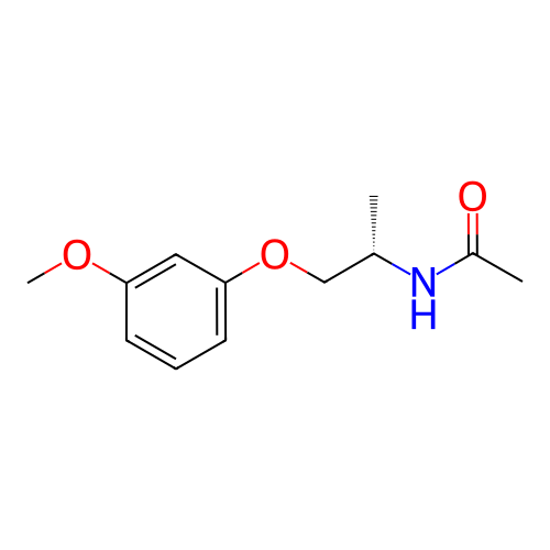 Chemical structure of BindingDB Monomer ID 50416698