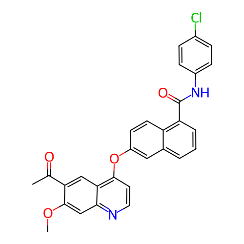 Chemical structure of BindingDB Monomer ID 50416746