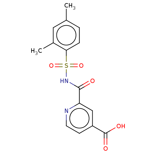 Chemical structure of BindingDB Monomer ID 50416767