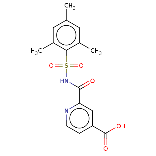 Chemical structure of BindingDB Monomer ID 50416768