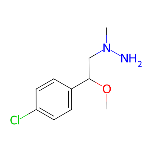 Chemical structure of BindingDB Monomer ID 50416793