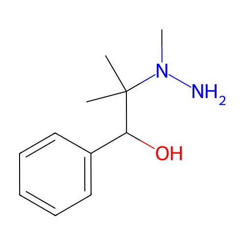 Chemical structure of BindingDB Monomer ID 50416795