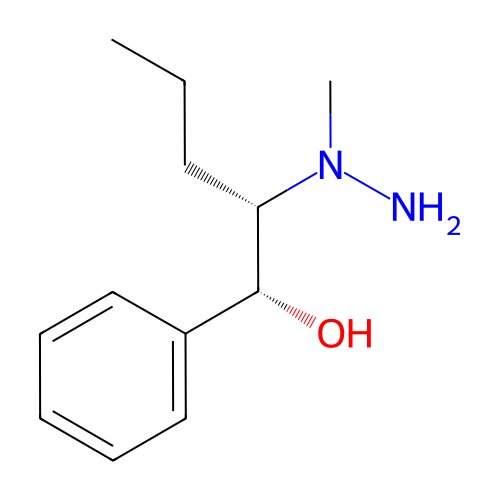 Chemical structure of BindingDB Monomer ID 50416796