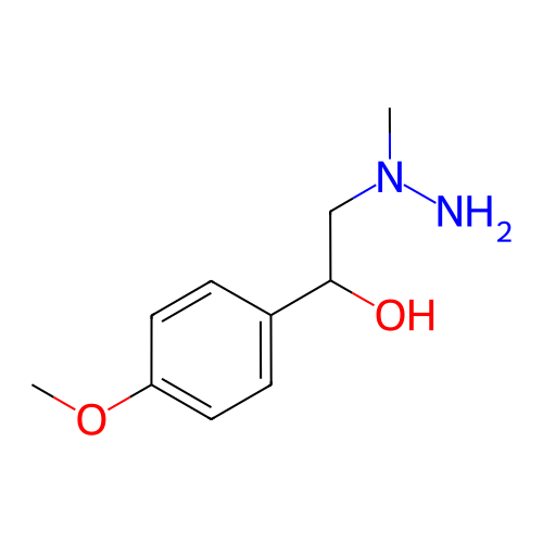 Chemical structure of BindingDB Monomer ID 50416800
