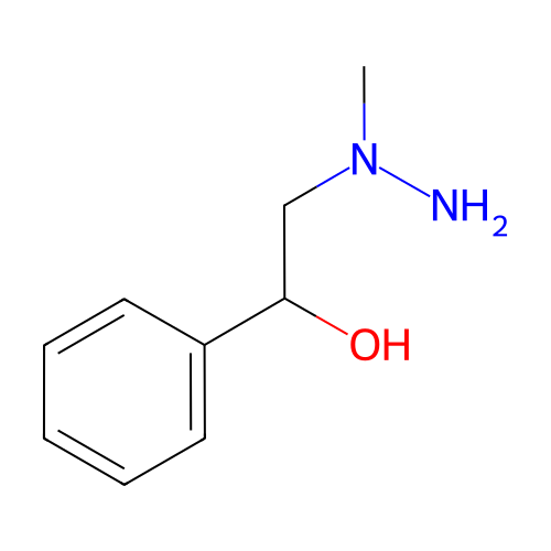 Chemical structure of BindingDB Monomer ID 50416803