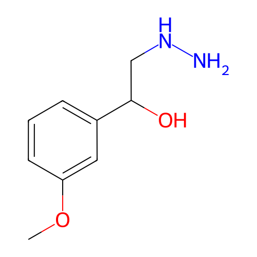 Chemical structure of BindingDB Monomer ID 50416804