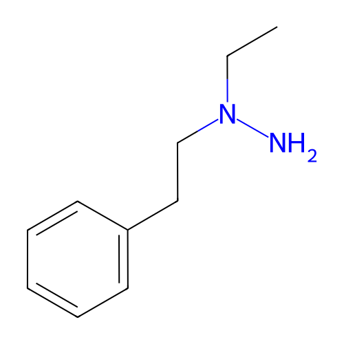 Chemical structure of BindingDB Monomer ID 50416808