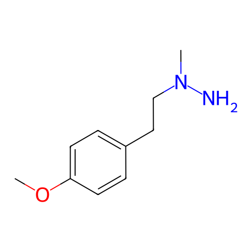 Chemical structure of BindingDB Monomer ID 50416811