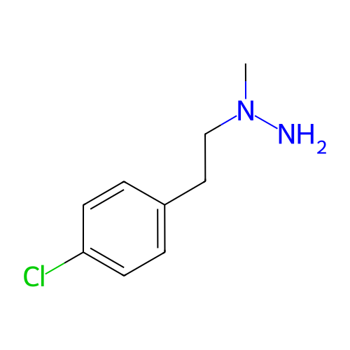 Chemical structure of BindingDB Monomer ID 50416813