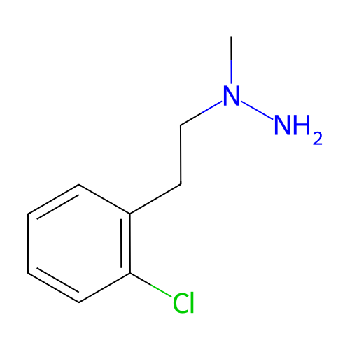 Chemical structure of BindingDB Monomer ID 50416814