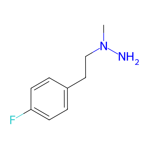 Chemical structure of BindingDB Monomer ID 50416815