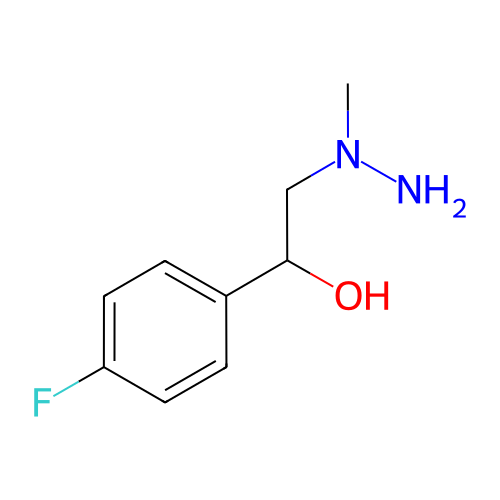 Chemical structure of BindingDB Monomer ID 50416825