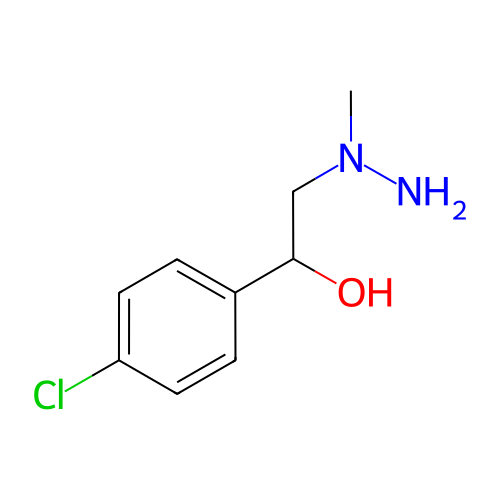 Chemical structure of BindingDB Monomer ID 50416826