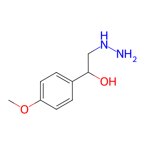 Chemical structure of BindingDB Monomer ID 50416827