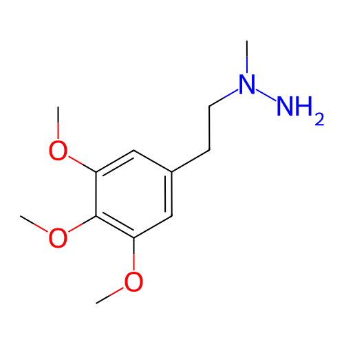 Chemical structure of BindingDB Monomer ID 50416830