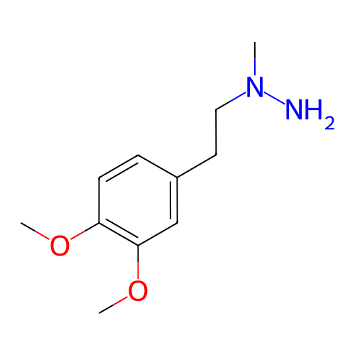 Chemical structure of BindingDB Monomer ID 50416831